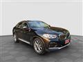 BMW X4 xDrive20d Xline