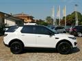 LAND ROVER DISCOVERY SPORT 2.0 TD4 150 CV SE Automatico