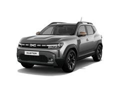 DACIA NEW DUSTER Tce 130 4x4 Extreme