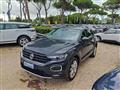 VOLKSWAGEN T-ROC 1.6tdi 116cv ANDROID LANE ASSIST BLUETOOTH CRUISE