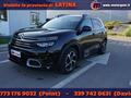 CITROEN C5 AIRCROSS BlueHDi 180 S&S EAT8 Shine IVA esposta