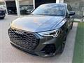 AUDI Q3 SPORTBACK SPB 35 TDI quattro S tronic S Line Km0