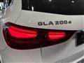 MERCEDES CLASSE GLA H247 NUOVA 200 d automatic