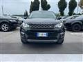 LAND ROVER DISCOVERY SPORT 2.0 TD4 150 CV SE