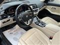 BMW SERIE 3 GRAN TURISMO d Touring mhev 48V Luxury auto