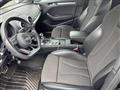 AUDI A3 SPORTBACK SPB 30 TDI S tronic Sport