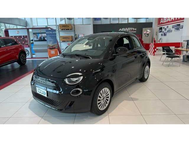 FIAT 500 ELECTRIC 500