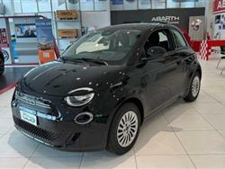 FIAT 500 ELECTRIC 500