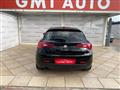 ALFA ROMEO GIULIETTA 1.4 TURBO 120 CV GPL CLIMA AUTOMATICO DISPLAY