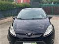 FORD FIESTA 1.2 60CV 5p. Titanium