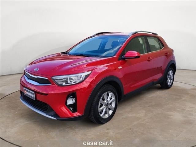 KIA STONIC 1.4 MPI EcoGPL Urban