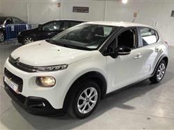 CITROEN C3 PureTech 82 GPL Feel