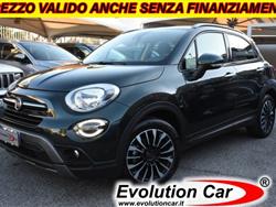 FIAT 500X 1.6 MultiJet 130 CV Cross