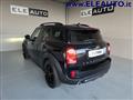 MINI COUNTRYMAN 2.0 Cooper D 150cv Automatic ALL4 Hype