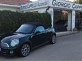 MINI Roadster Mini  1.6 Cooper 122cv CABRIO