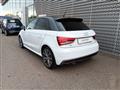 AUDI A1 SPORTBACK A1 SPB 1.4 TDI