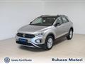 VOLKSWAGEN T-ROC 1.5 TSI ACT DSG Life