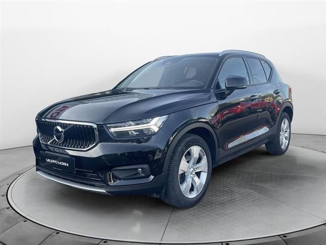 VOLVO XC40 D3 Geartronic Business Plus N1