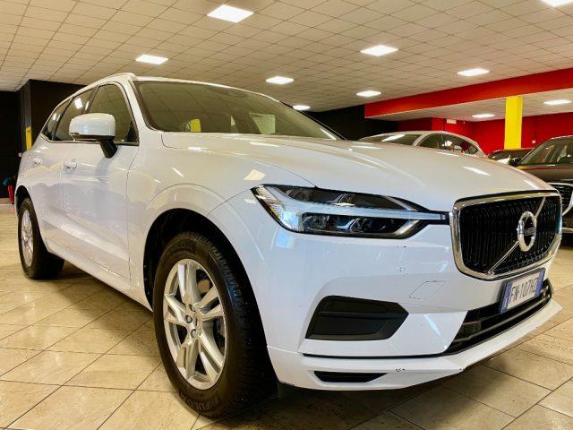 VOLVO XC60 D4 AWD Geartronic Inscription DISTRIBUZIONE FATTA