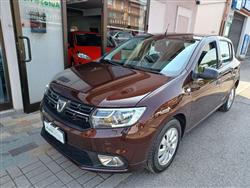 DACIA Sandero 0.9 TCe 12V T-GPL 90 CV S&S Amb.