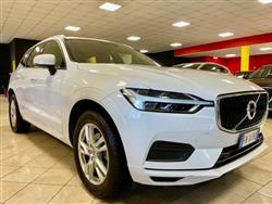 VOLVO XC60 D4 AWD Geartronic Inscription DISTRIBUZIONE FATTA