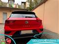 VOLKSWAGEN T-ROC 1.0 TSI 115 CV Style BlueMotion Technology