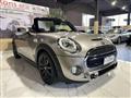 MINI Cabrio 2.0 Hype auto *Full service MINI*