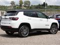 JEEP COMPASS e-HYBRID 1.5 Turbo T4 130CV MHEV 2WD Summit