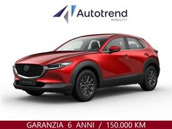 MAZDA CX-30 2.0L e-Skyactiv-G M Hybrid 2WD Prime Line