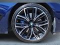 BMW SERIE 5 TOURING d 48V xDrive Touring Msport + Tetto