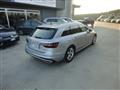 AUDI A4 AVANT A4 Avant 40 TDI quattro S tronic Business Advanced