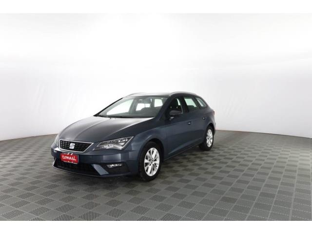 SEAT LEON 1.6 TDI 115 CV ST Start/Stop Style