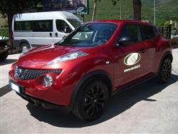 NISSAN Juke 1.6 DIG-T 190 Limited Edition