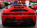 FERRARI SF90-STRADALE STRADALE - LIFT - VOLANTE IN CARBONIO - IVA ESP