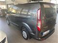 FORD TRANSIT CUSTOM 280 2.0 EcoBlue 130 PC Furgone Trend