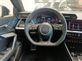 AUDI A3 SPORTBACK SPB 35 TDI S tronic S line -ACC