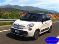 FIAT 500L 1.3 Multijet 85 CV Dualogic Pop Star