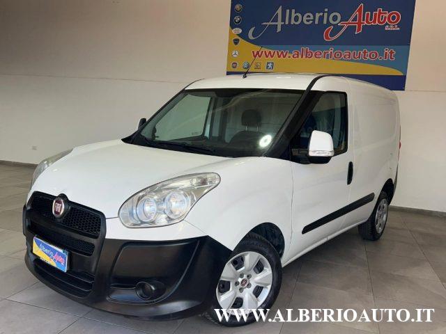 FIAT DOBLÒ 1.6 MJT 16V CARGO