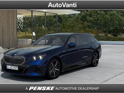 BMW SERIE 5 TOURING 520d 48V xDrive Touring Msport Pro