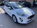 FORD FIESTA 1.5 EcoBlue 5 porte Titanium