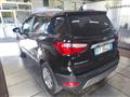 FORD ECOSPORT 1.5 100 CV Titanium GARANTITA