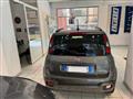 FIAT PANDA CROSS 1.0 FireFly S&S Hybrid  Cross