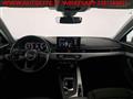 AUDI A4 AVANT Avant 35 TFSI S tronic Business Advanced