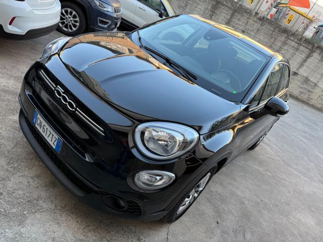 FIAT 500X 1.3 95CV AUTOCARRO N1 5 POSTI PRONTA CONSEGNA