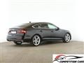 AUDI A5 SPORTBACK SPB 40TDI 190cv quattro S-tronic Advanced Navi