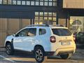 DACIA DUSTER 1.6 SCe 4x2 Prestige