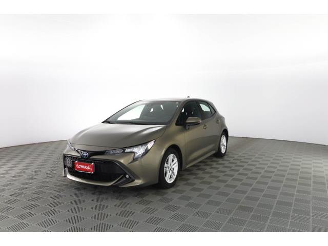 TOYOTA COROLLA 1.8 Hybrid Business