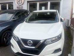 NISSAN QASHQAI 1.5 dCi 115 CV Tekna