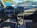 HYUNDAI KONA 1.6crdi 115cv ANDROID/CARPLAY TELECAM LUCI AUTO