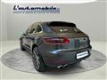 PORSCHE MACAN 3.0 S Diesel My16  R 21"-TETTO PANORAMICO